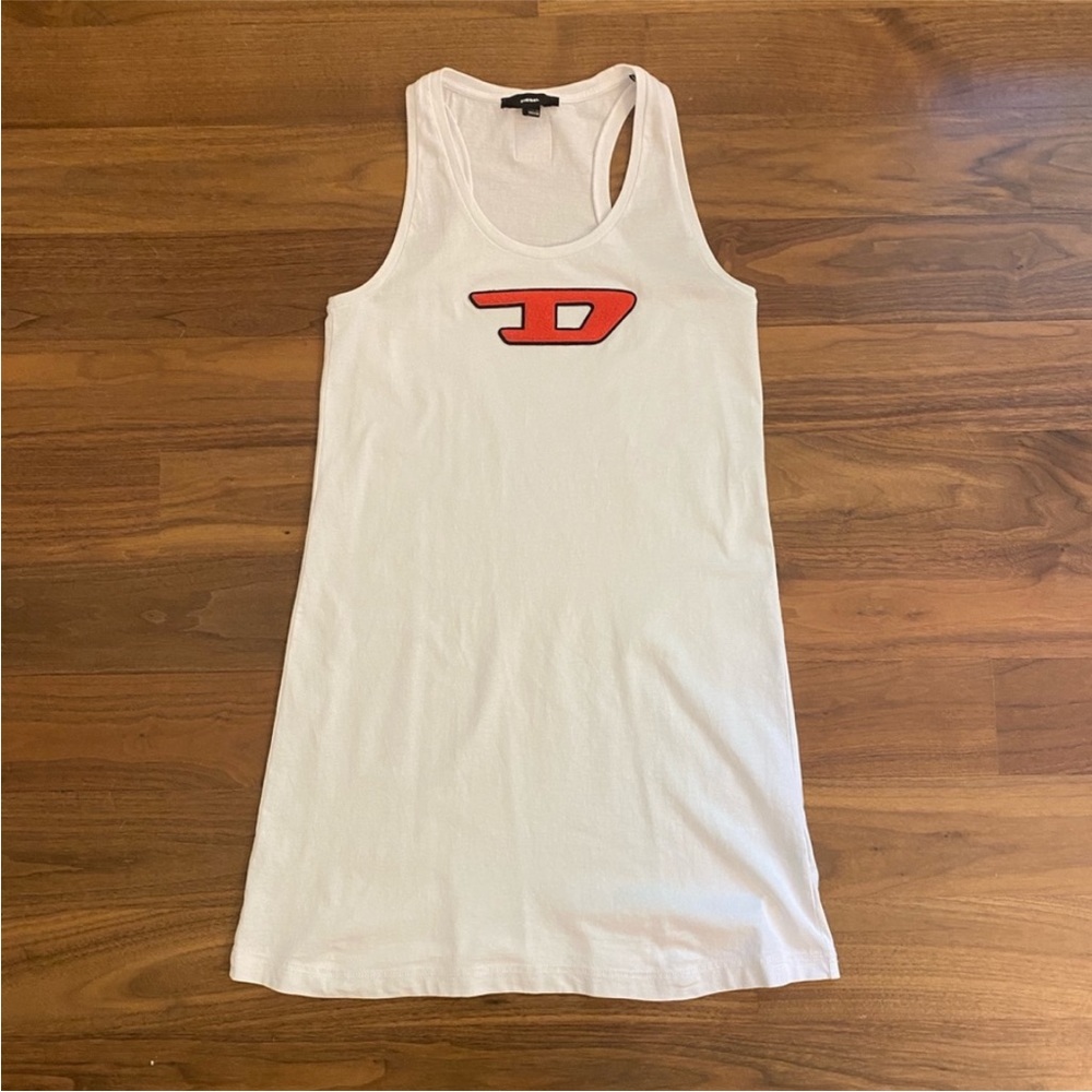 Diesel dress